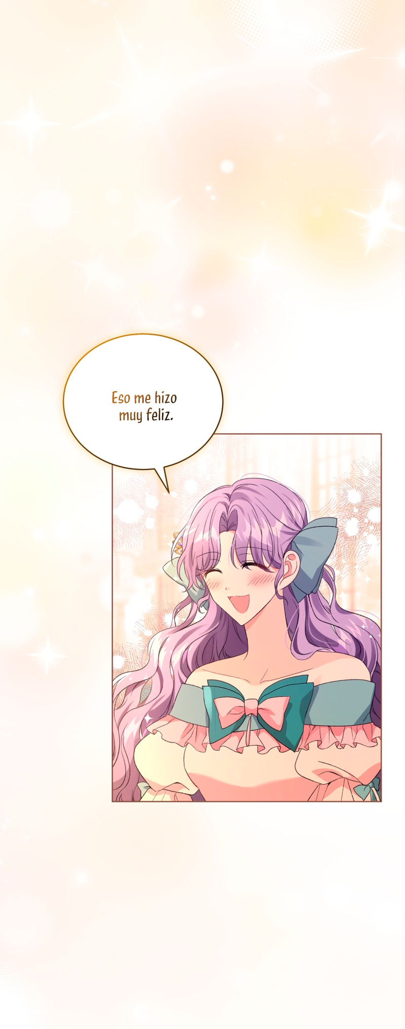 Soy la esposa del segundo protagonista corrompido Capítulo 21 - Página 36