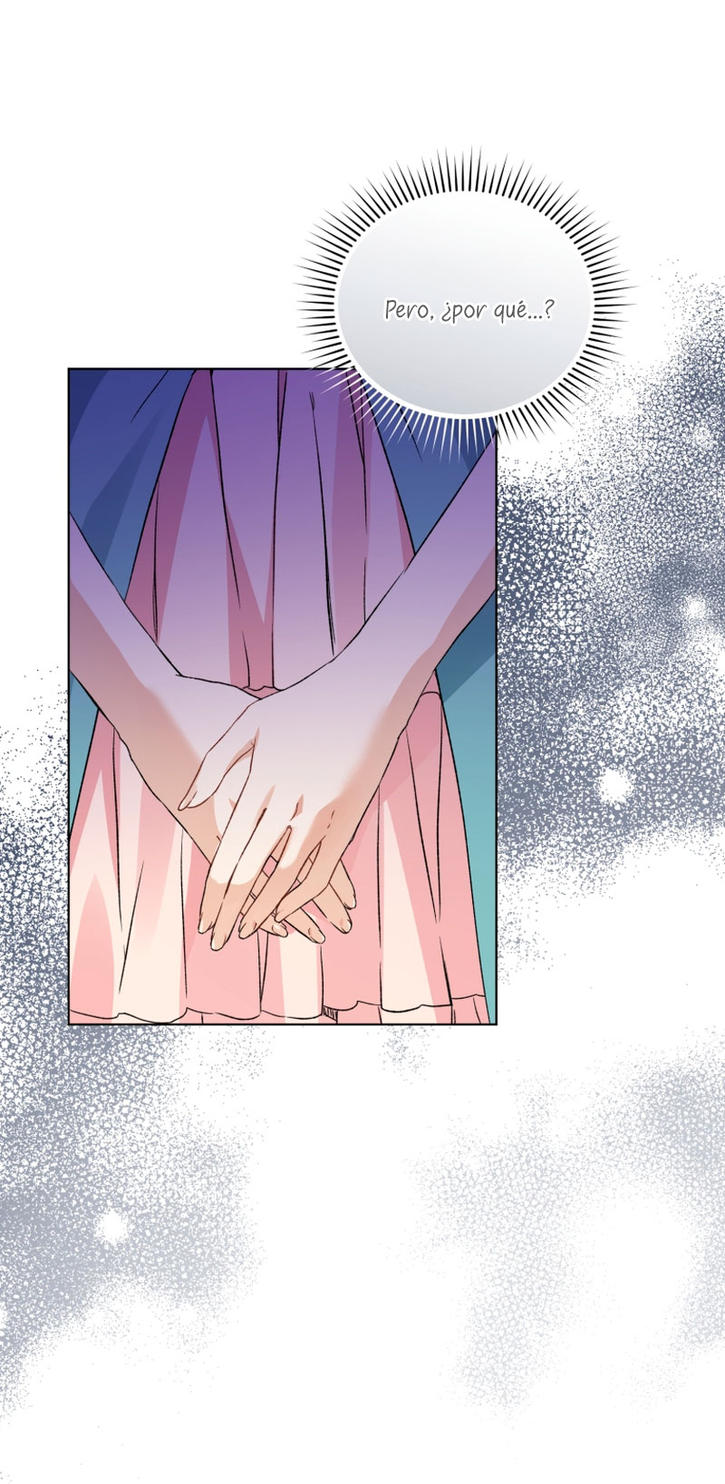 Soy la esposa del segundo protagonista corrompido Capítulo 21 - Página 4