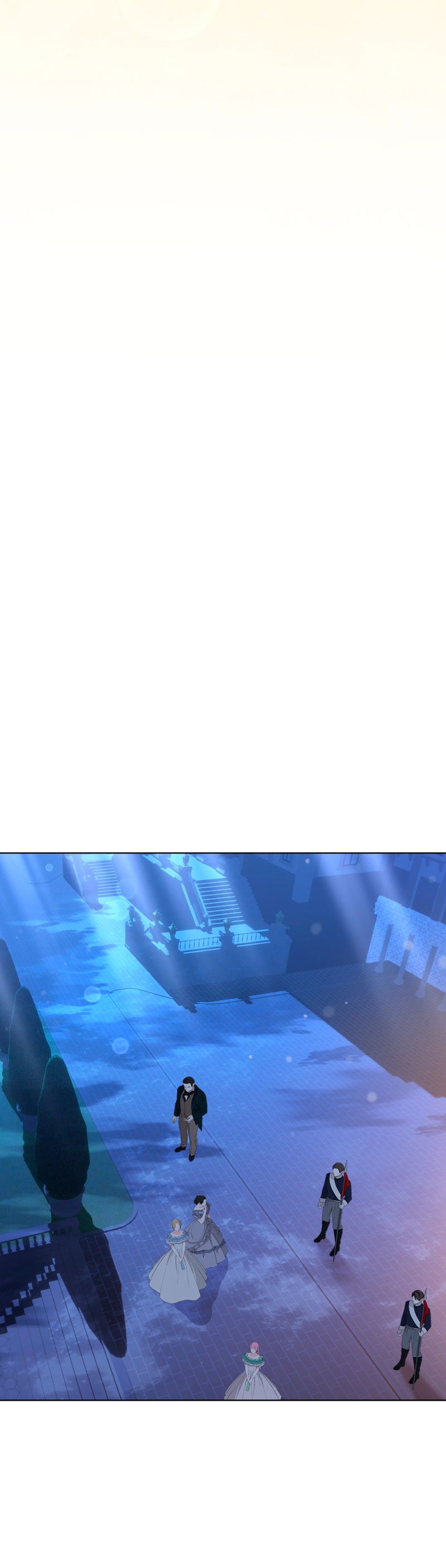 Soy la esposa del segundo protagonista corrompido Capítulo 21 - Página 42