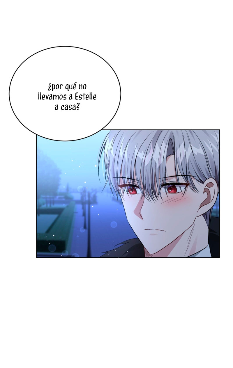 Soy la esposa del segundo protagonista corrompido Capítulo 21 - Página 44