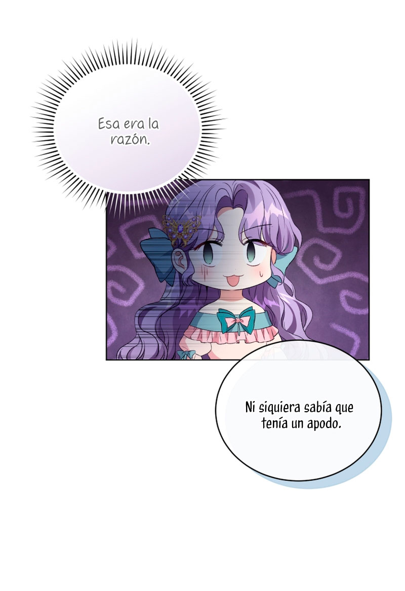 Soy la esposa del segundo protagonista corrompido Capítulo 21 - Página 53