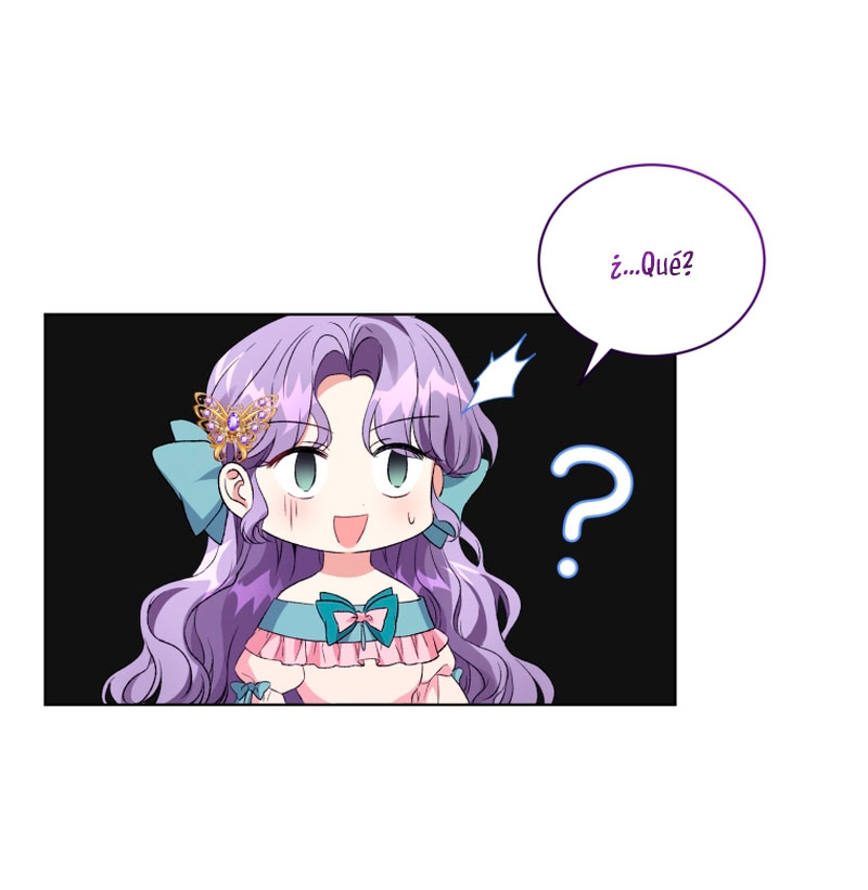 Soy la esposa del segundo protagonista corrompido Capítulo 21 - Página 54