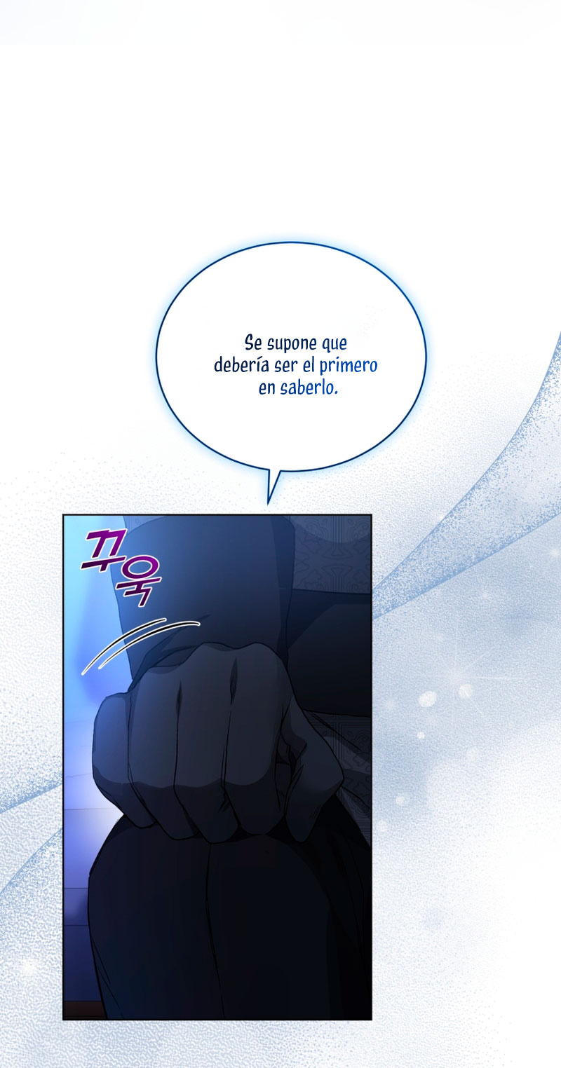 Soy la esposa del segundo protagonista corrompido Capítulo 21 - Página 56