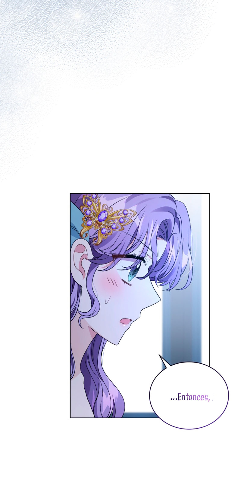 Soy la esposa del segundo protagonista corrompido Capítulo 21 - Página 57