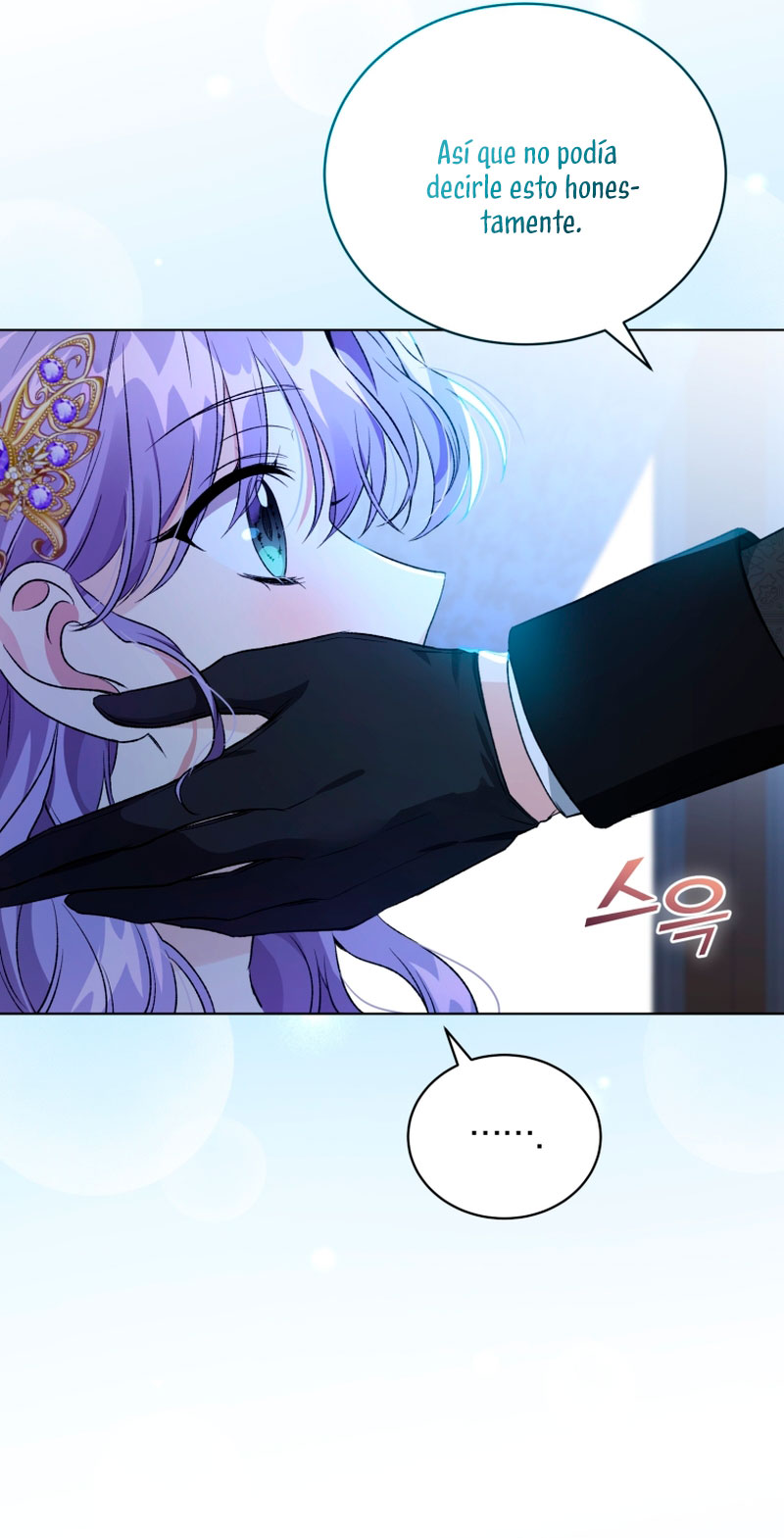 Soy la esposa del segundo protagonista corrompido Capítulo 21 - Página 64