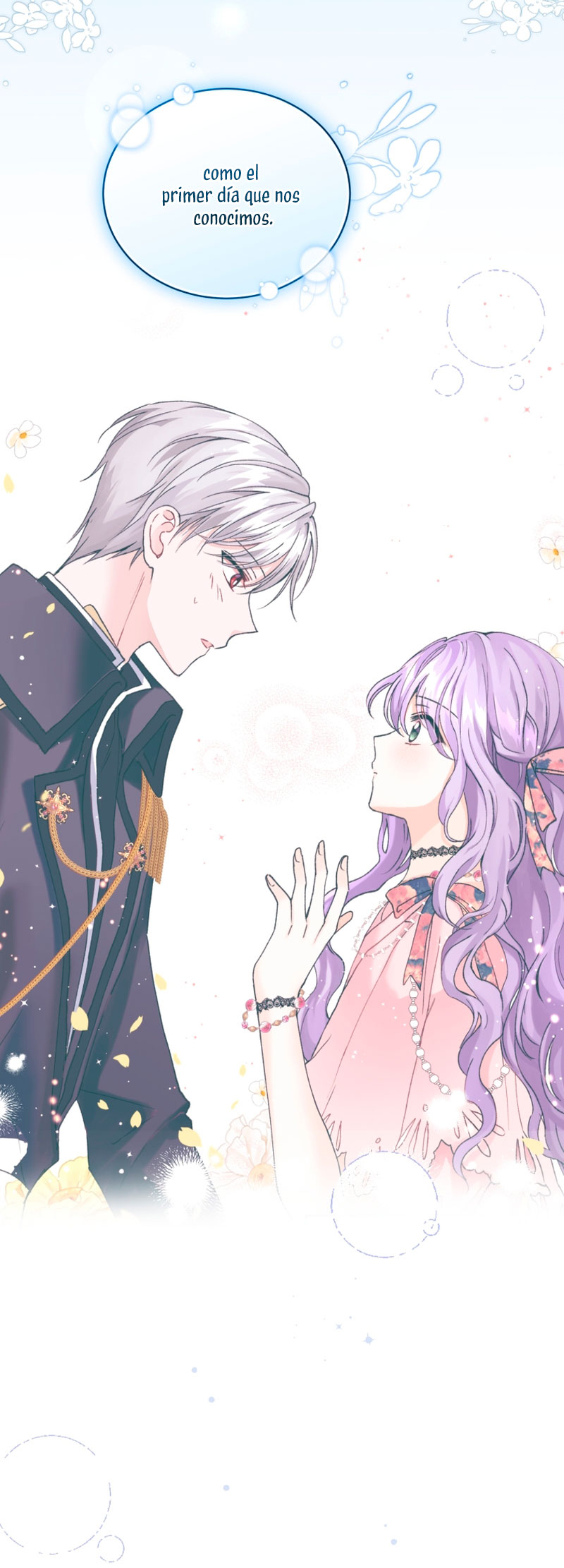 Soy la esposa del segundo protagonista corrompido Capítulo 21 - Página 66