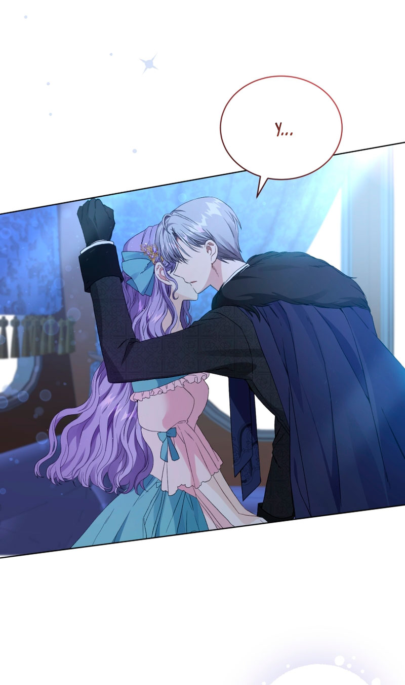 Soy la esposa del segundo protagonista corrompido Capítulo 21 - Página 67