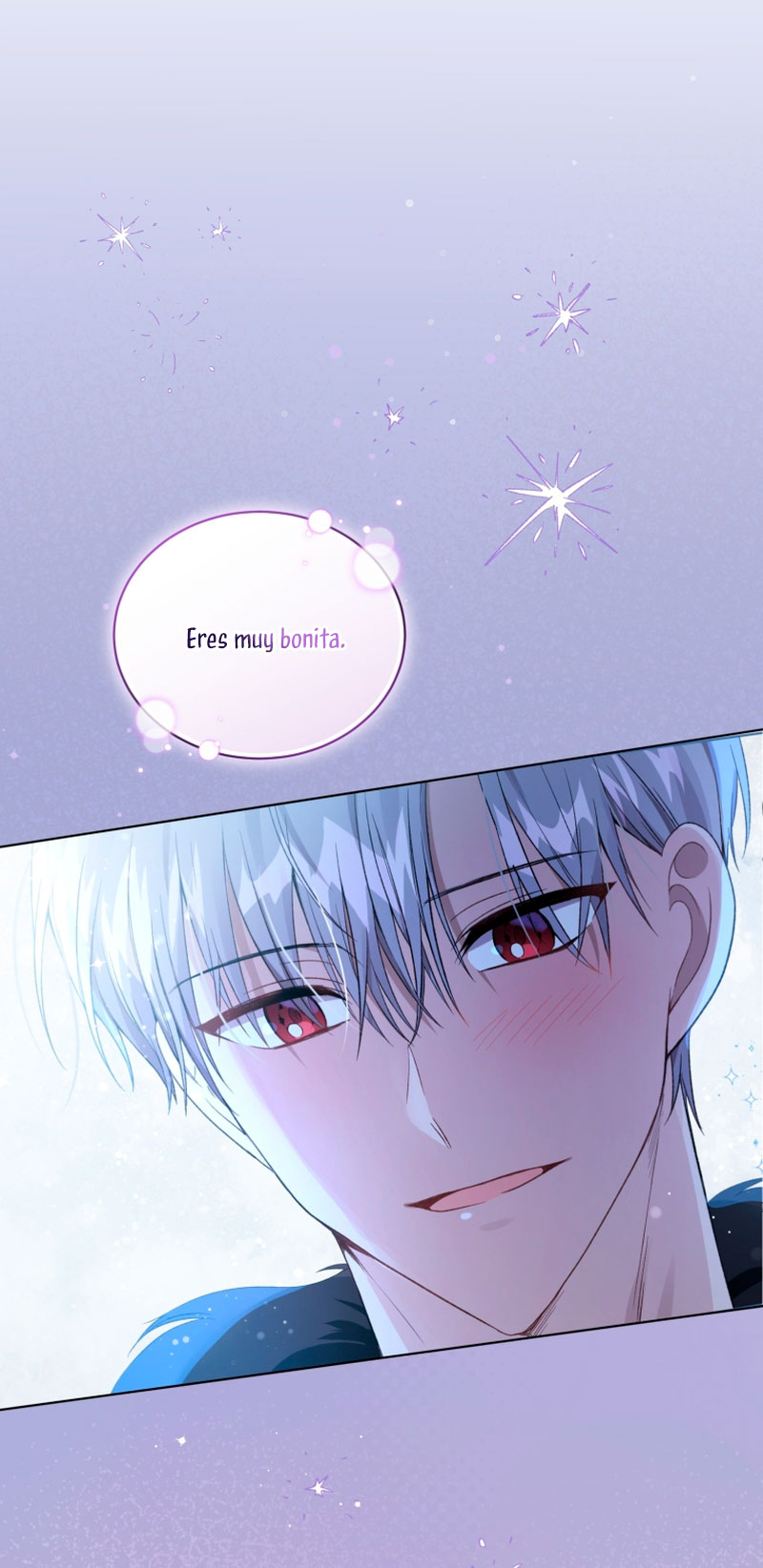 Soy la esposa del segundo protagonista corrompido Capítulo 22 - Página 11