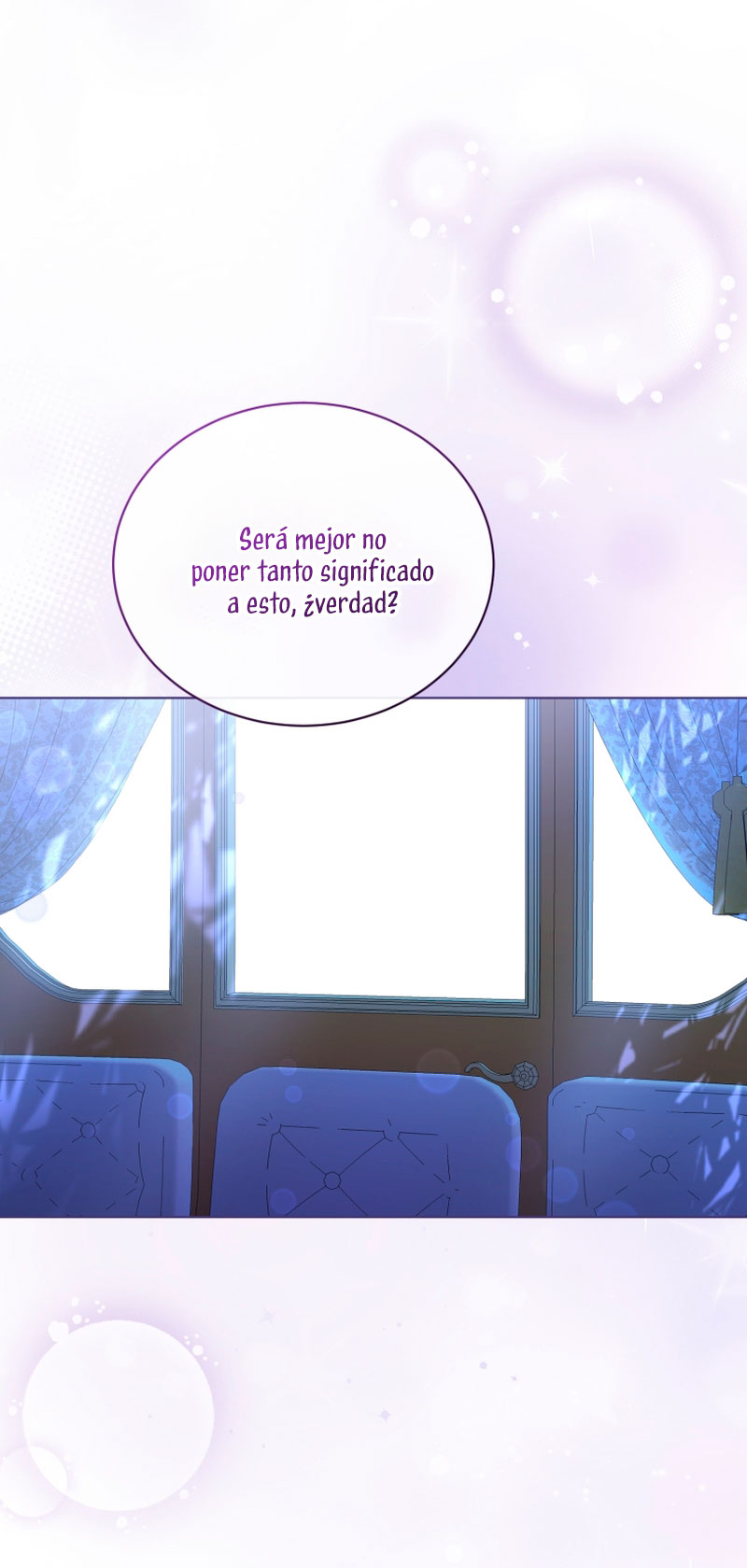 Soy la esposa del segundo protagonista corrompido Capítulo 22 - Página 13