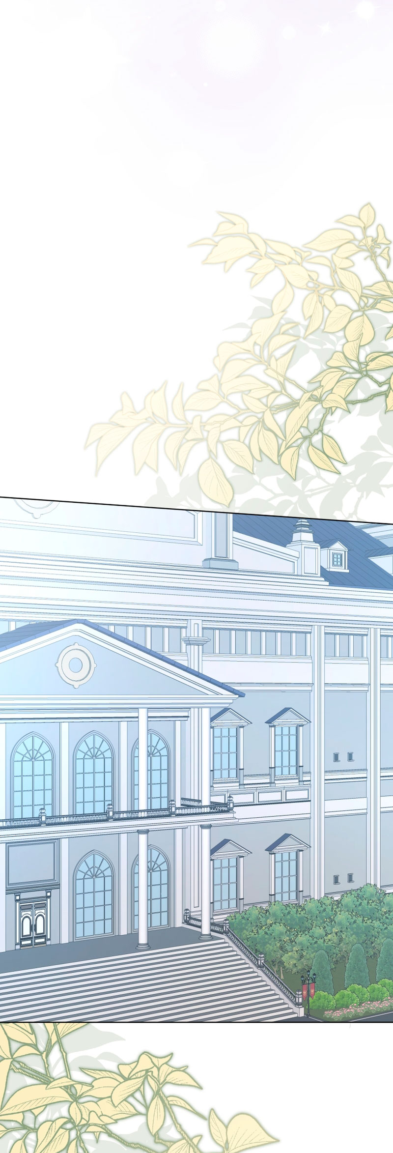 Soy la esposa del segundo protagonista corrompido Capítulo 22 - Página 14