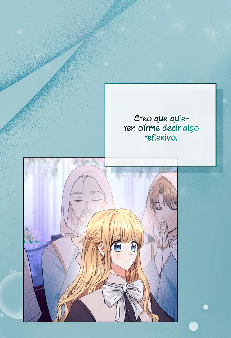 Soy la esposa del segundo protagonista corrompido Capítulo 22 - Página 20