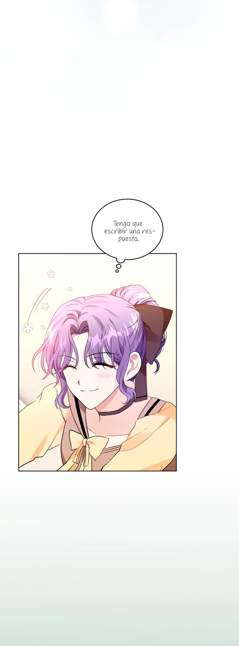 Soy la esposa del segundo protagonista corrompido Capítulo 22 - Página 22