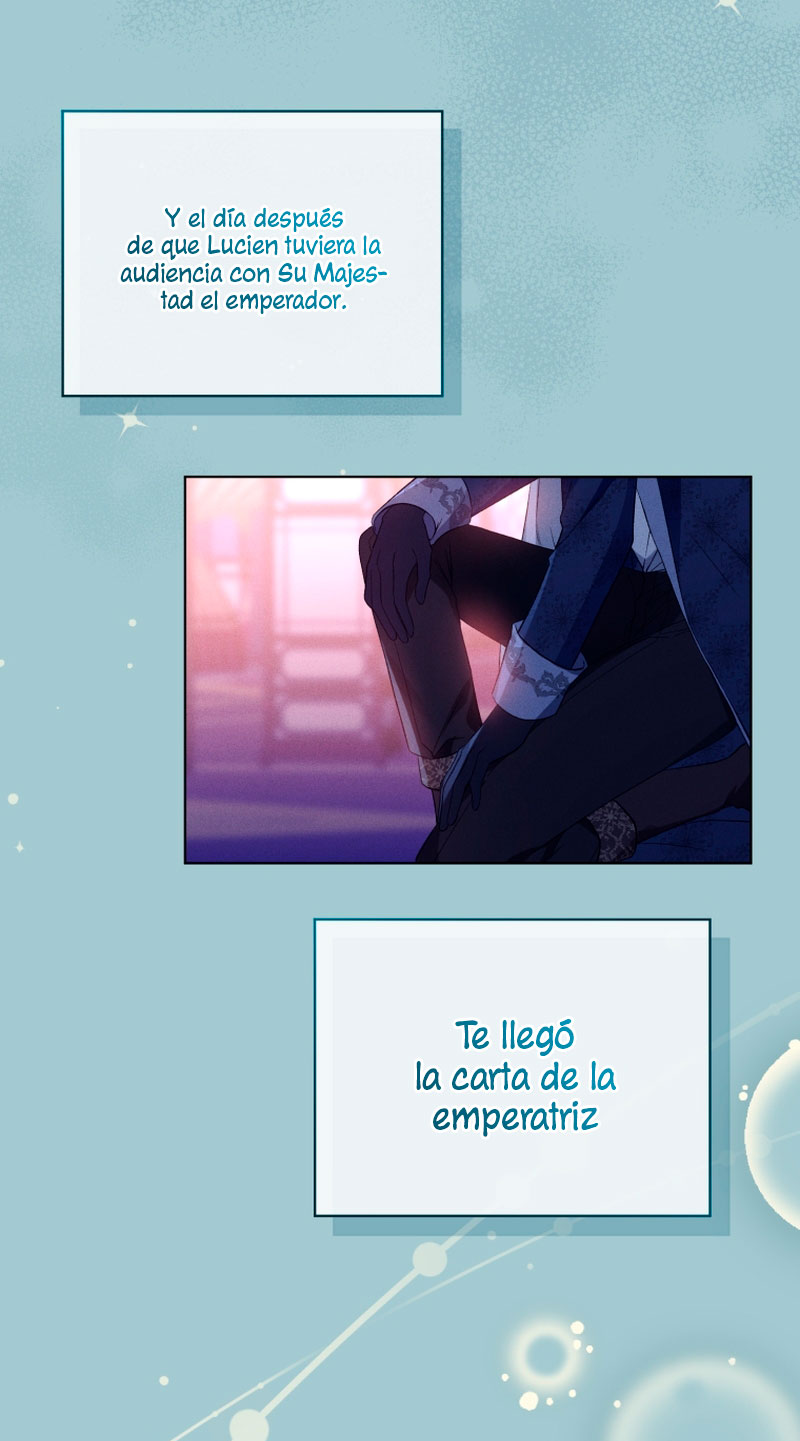 Soy la esposa del segundo protagonista corrompido Capítulo 22 - Página 32