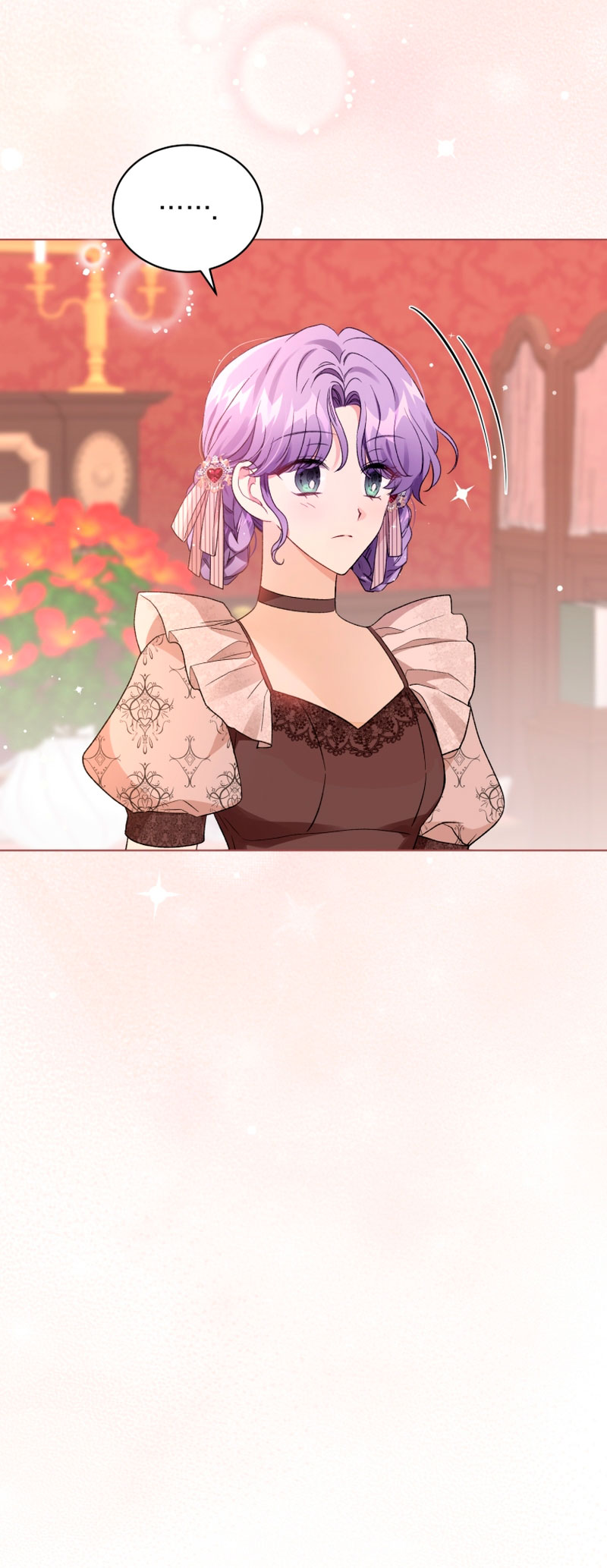 Soy la esposa del segundo protagonista corrompido Capítulo 22 - Página 37