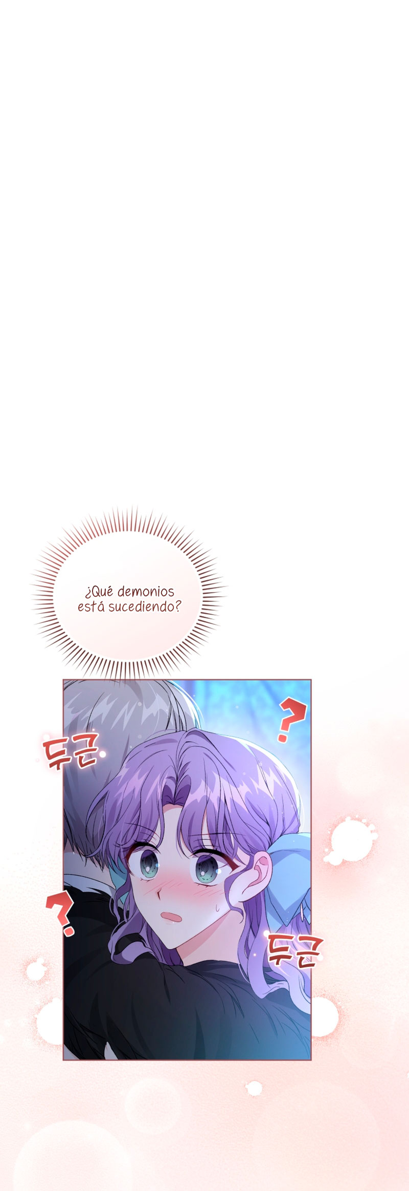 Soy la esposa del segundo protagonista corrompido Capítulo 22 - Página 4