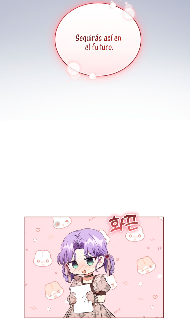 Soy la esposa del segundo protagonista corrompido Capítulo 22 - Página 46