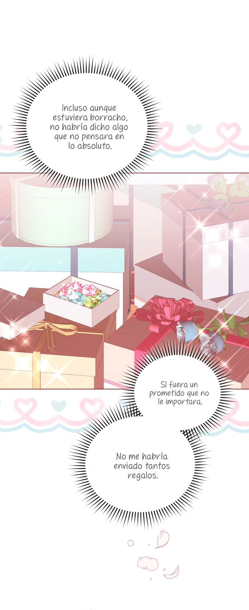 Soy la esposa del segundo protagonista corrompido Capítulo 22 - Página 47