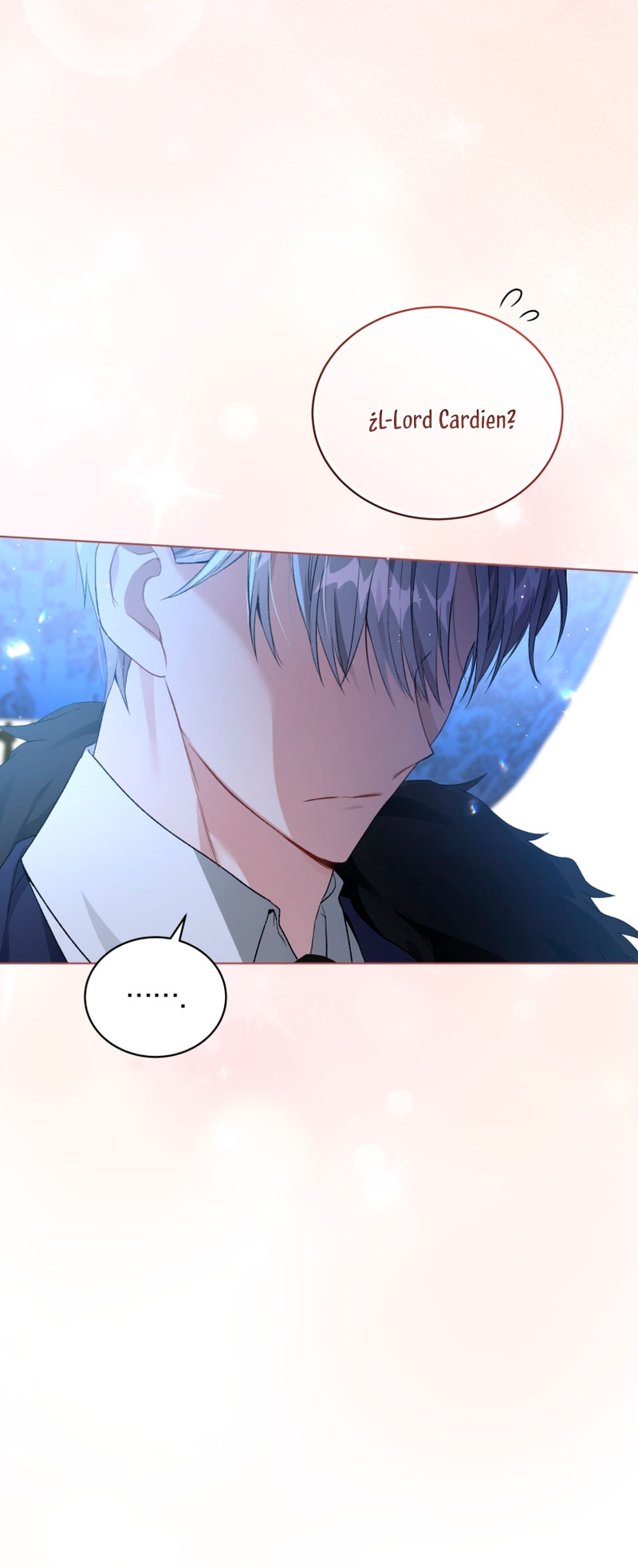 Soy la esposa del segundo protagonista corrompido Capítulo 22 - Página 5