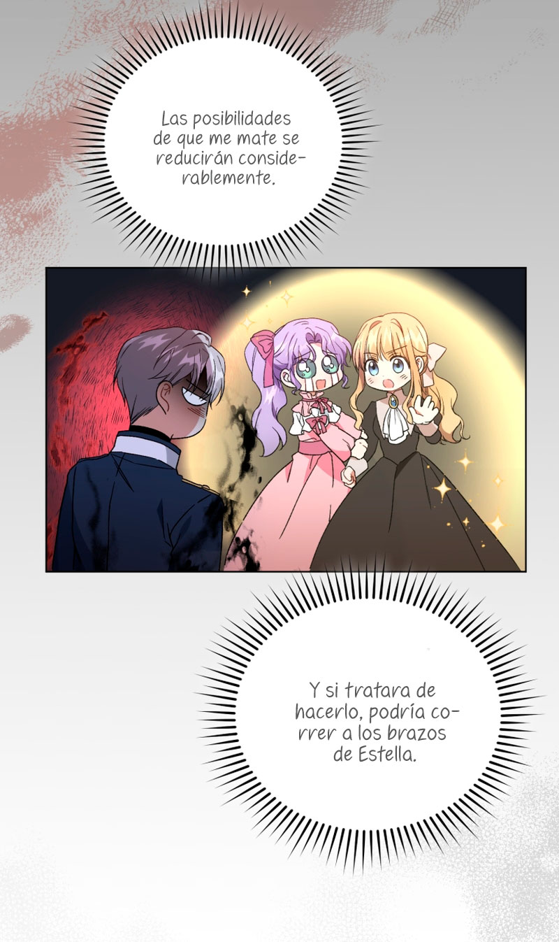 Soy la esposa del segundo protagonista corrompido Capítulo 22 - Página 53