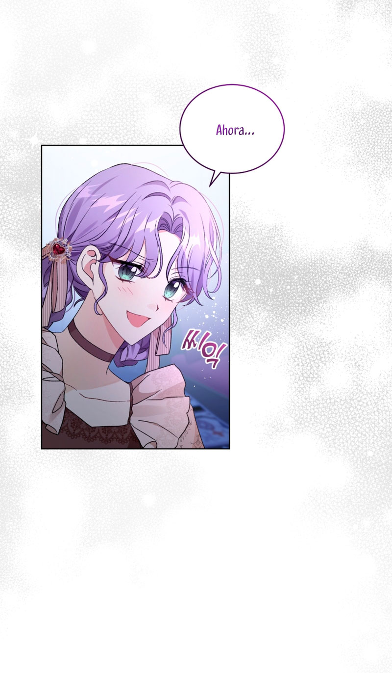 Soy la esposa del segundo protagonista corrompido Capítulo 22 - Página 54