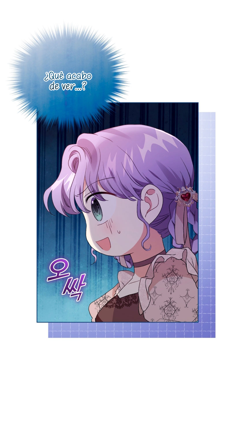 Soy la esposa del segundo protagonista corrompido Capítulo 22 - Página 58