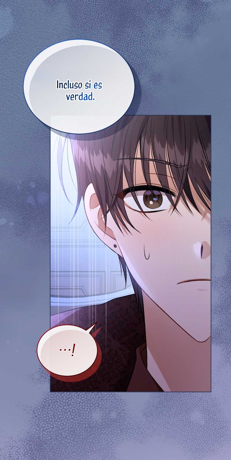 Soy la esposa del segundo protagonista corrompido Capítulo 24 - Página 10