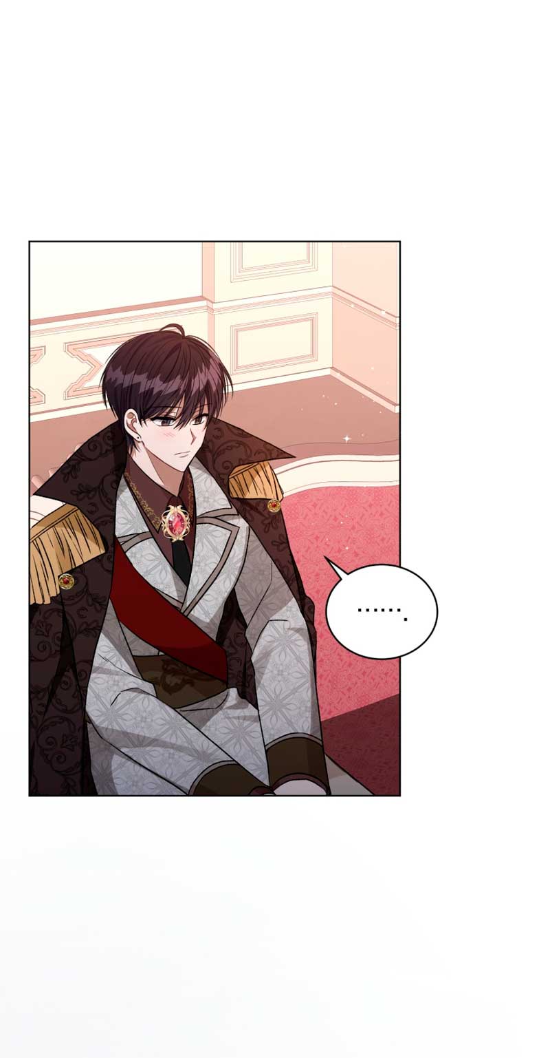 Soy la esposa del segundo protagonista corrompido Capítulo 24 - Página 20