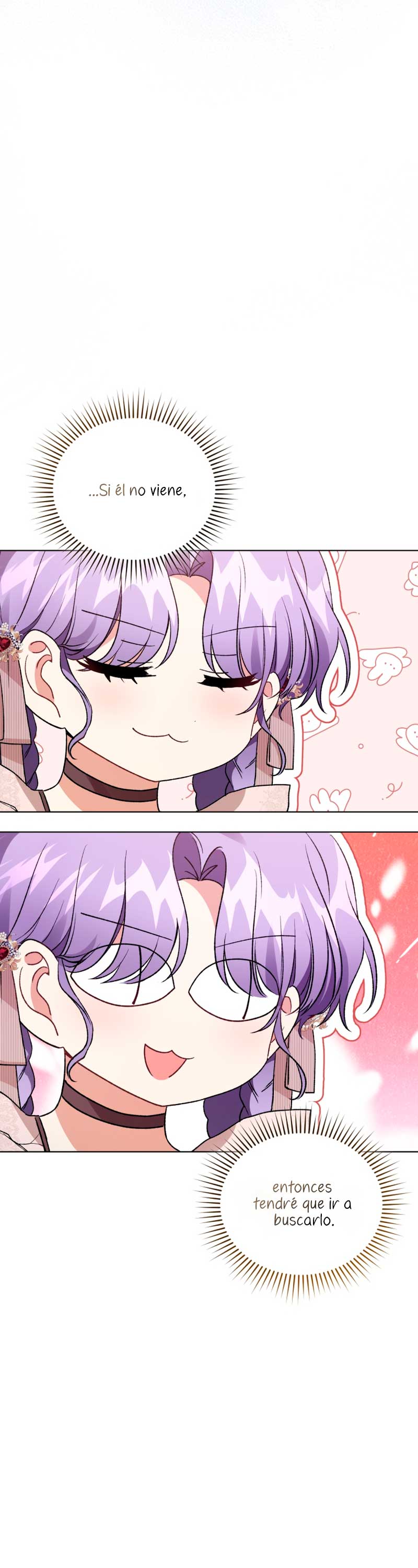 Soy la esposa del segundo protagonista corrompido Capítulo 24 - Página 36