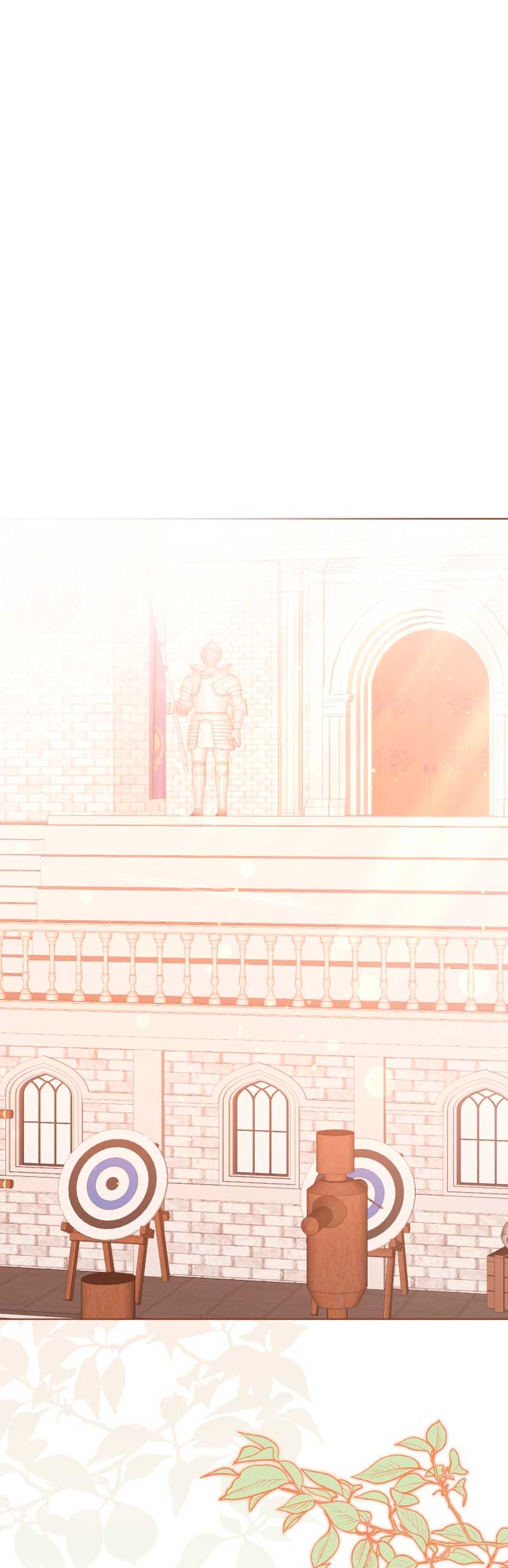 Soy la esposa del segundo protagonista corrompido Capítulo 24 - Página 37