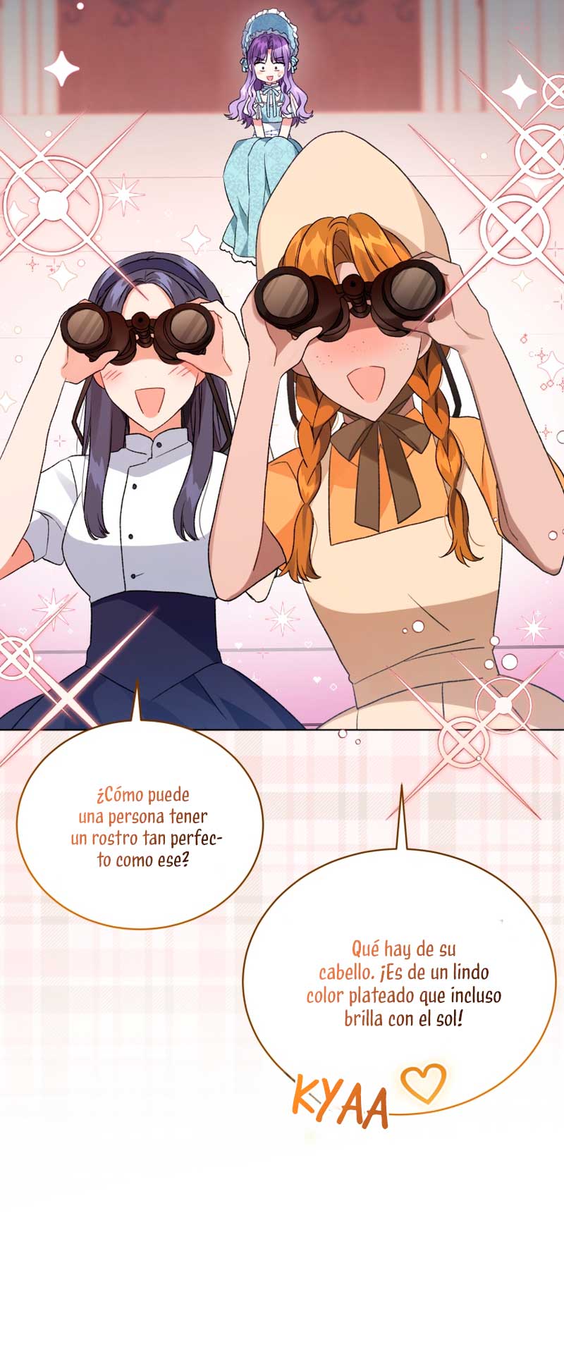 Soy la esposa del segundo protagonista corrompido Capítulo 24 - Página 44