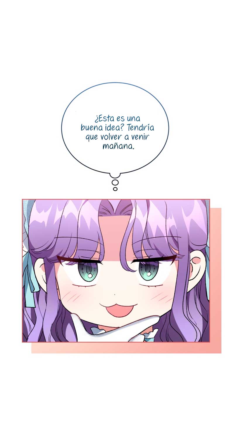 Soy la esposa del segundo protagonista corrompido Capítulo 24 - Página 45