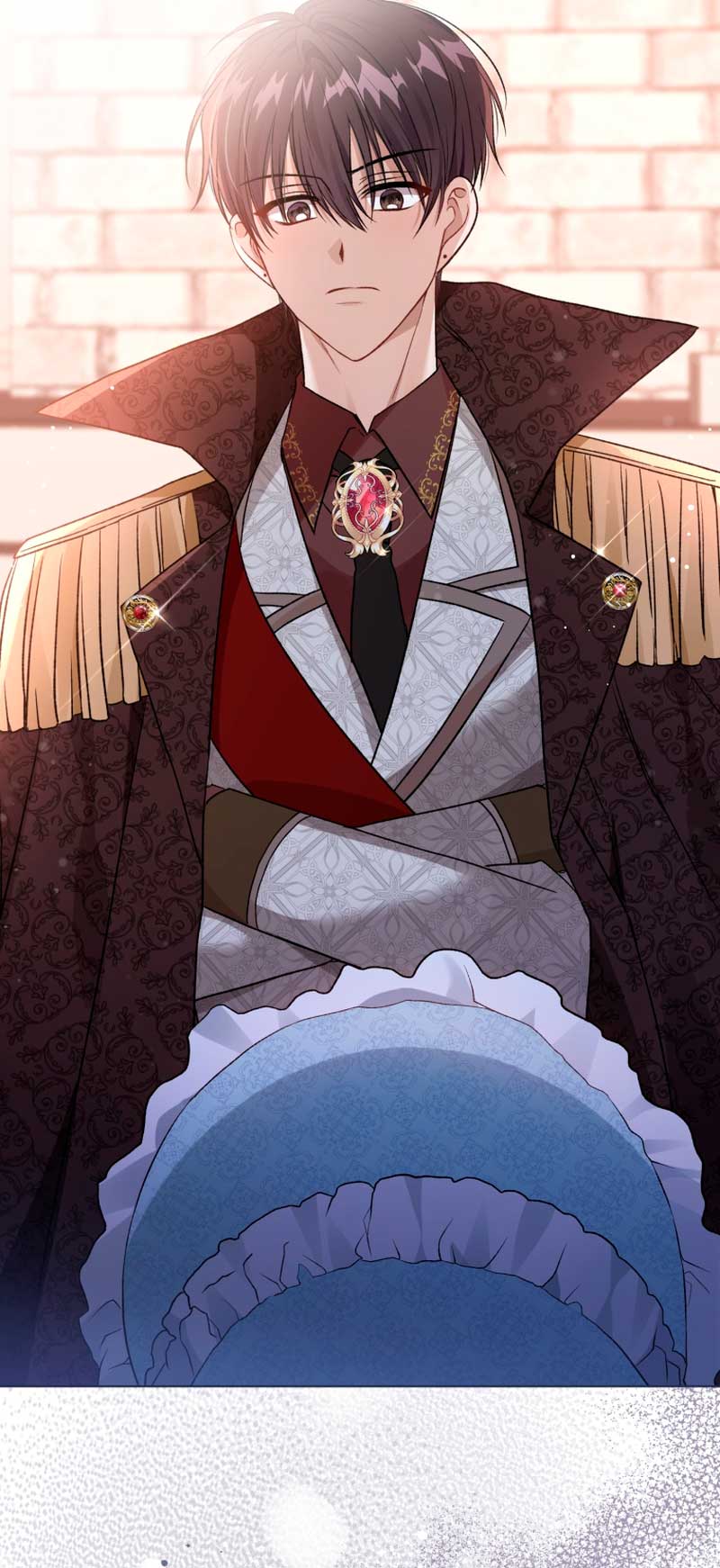 Soy la esposa del segundo protagonista corrompido Capítulo 24 - Página 59