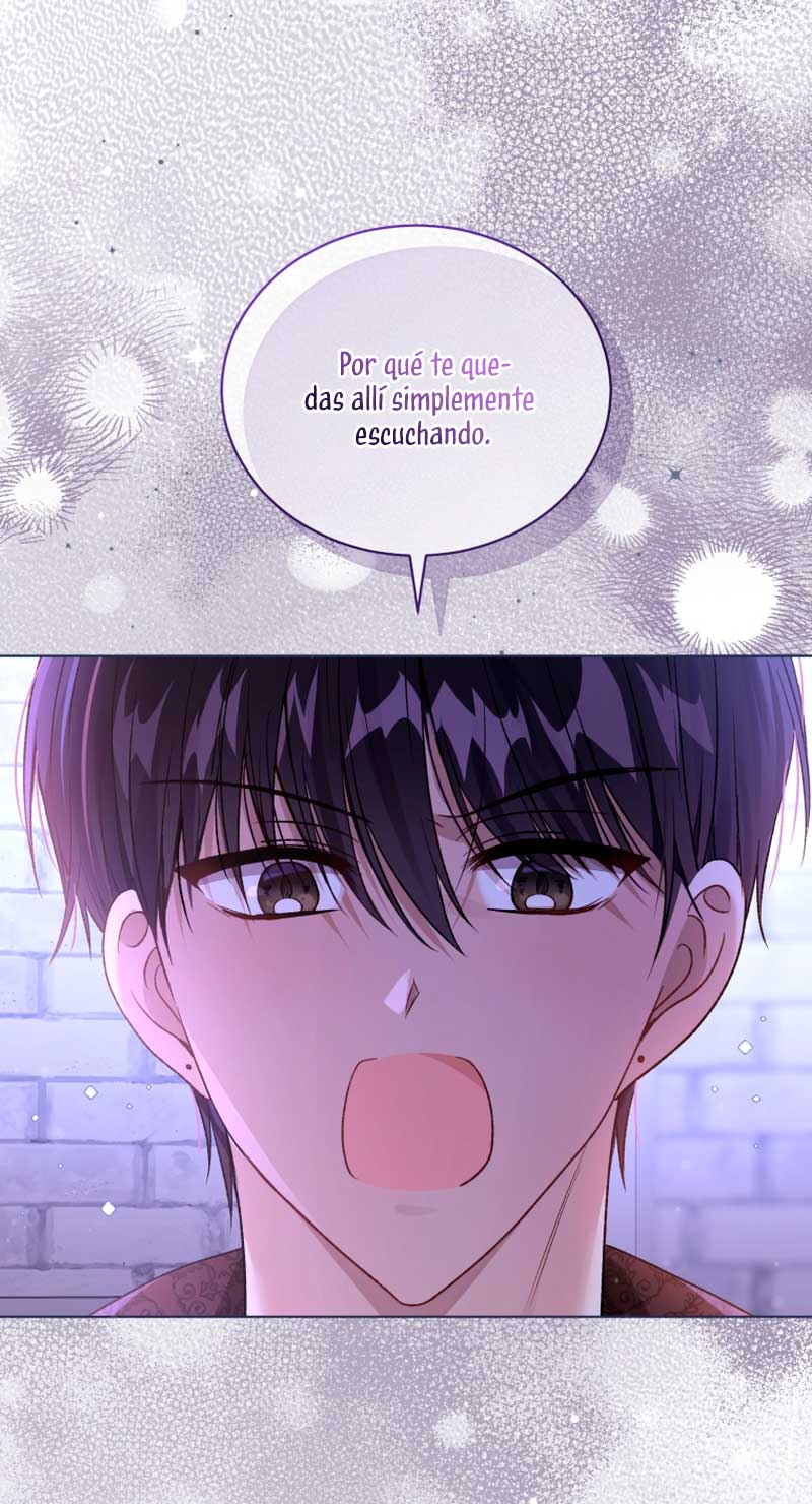 Soy la esposa del segundo protagonista corrompido Capítulo 24 - Página 60