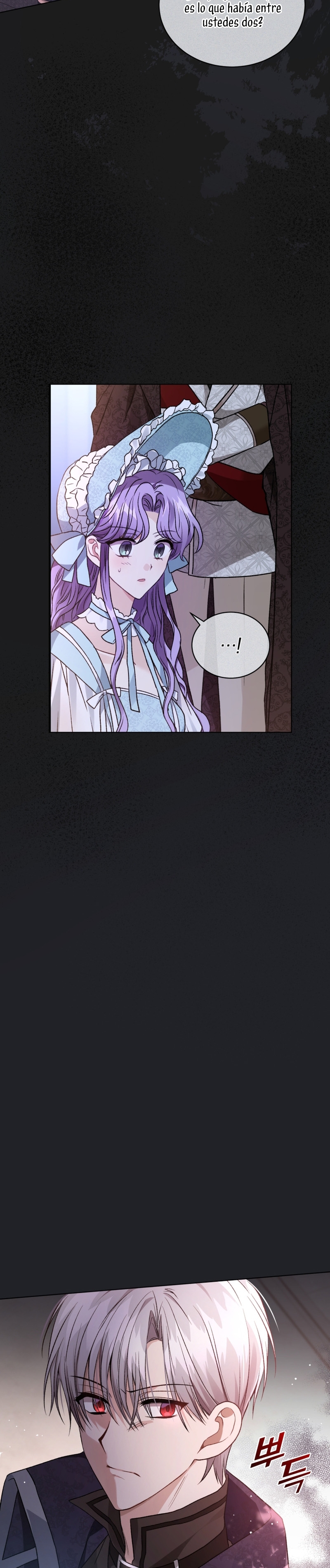 Soy la esposa del segundo protagonista corrompido Capítulo 25 - Página 24