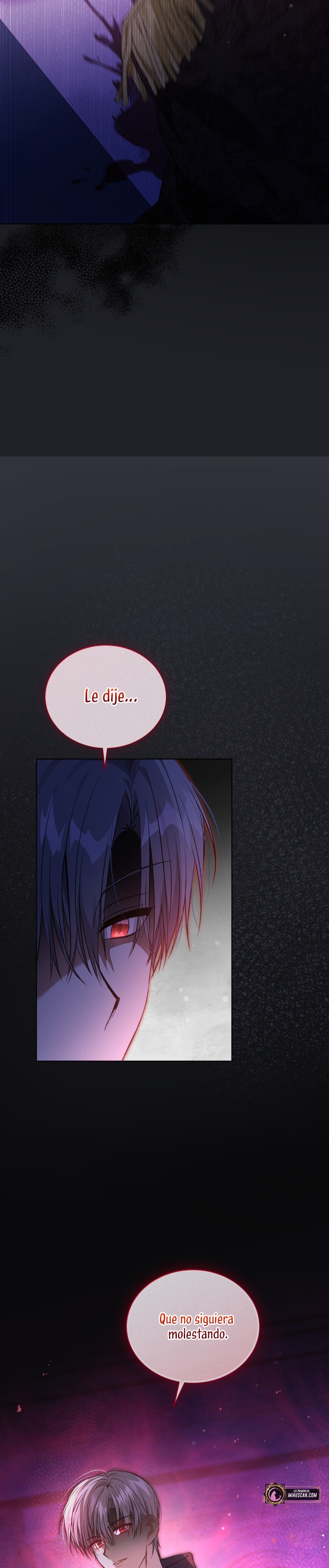 Soy la esposa del segundo protagonista corrompido Capítulo 25 - Página 30