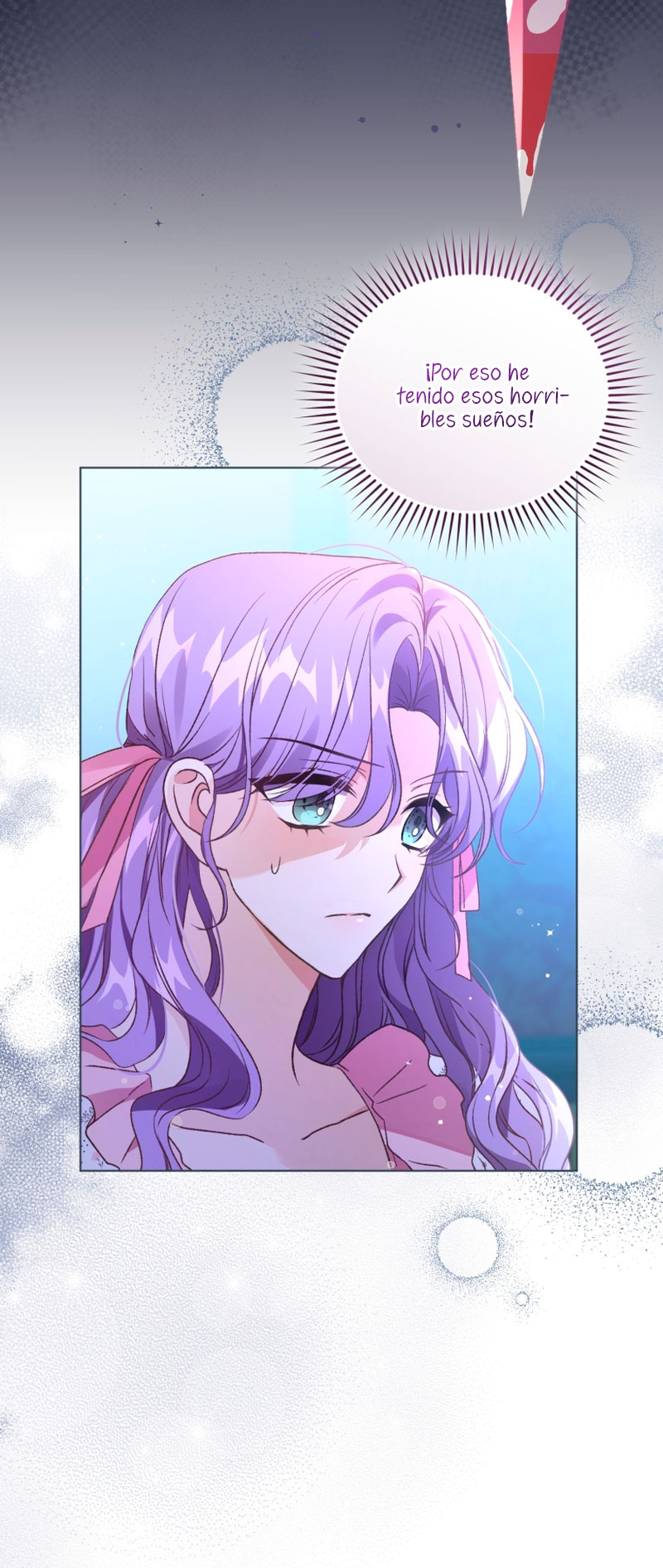 Soy la esposa del segundo protagonista corrompido Capítulo 26 - Página 10