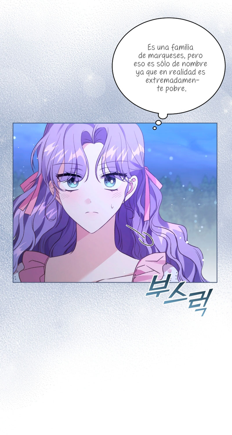 Soy la esposa del segundo protagonista corrompido Capítulo 26 - Página 14