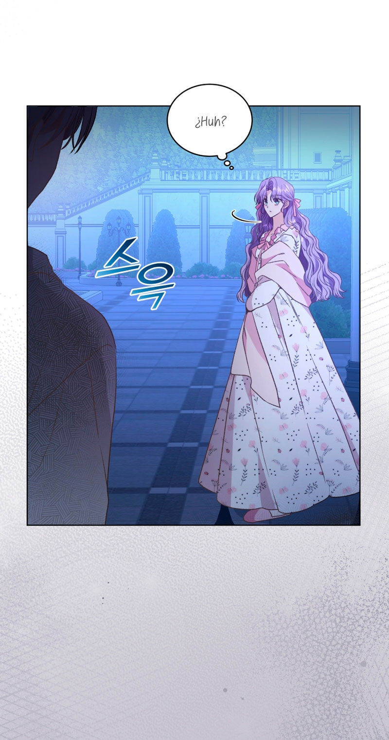 Soy la esposa del segundo protagonista corrompido Capítulo 26 - Página 15