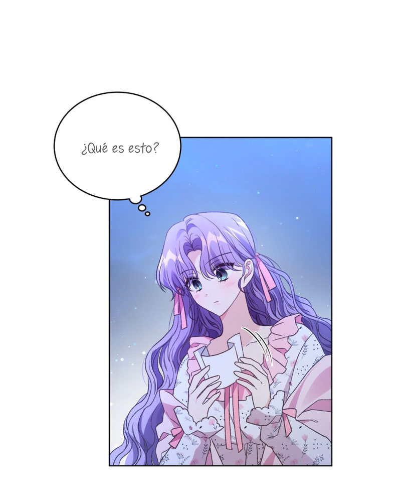 Soy la esposa del segundo protagonista corrompido Capítulo 26 - Página 21