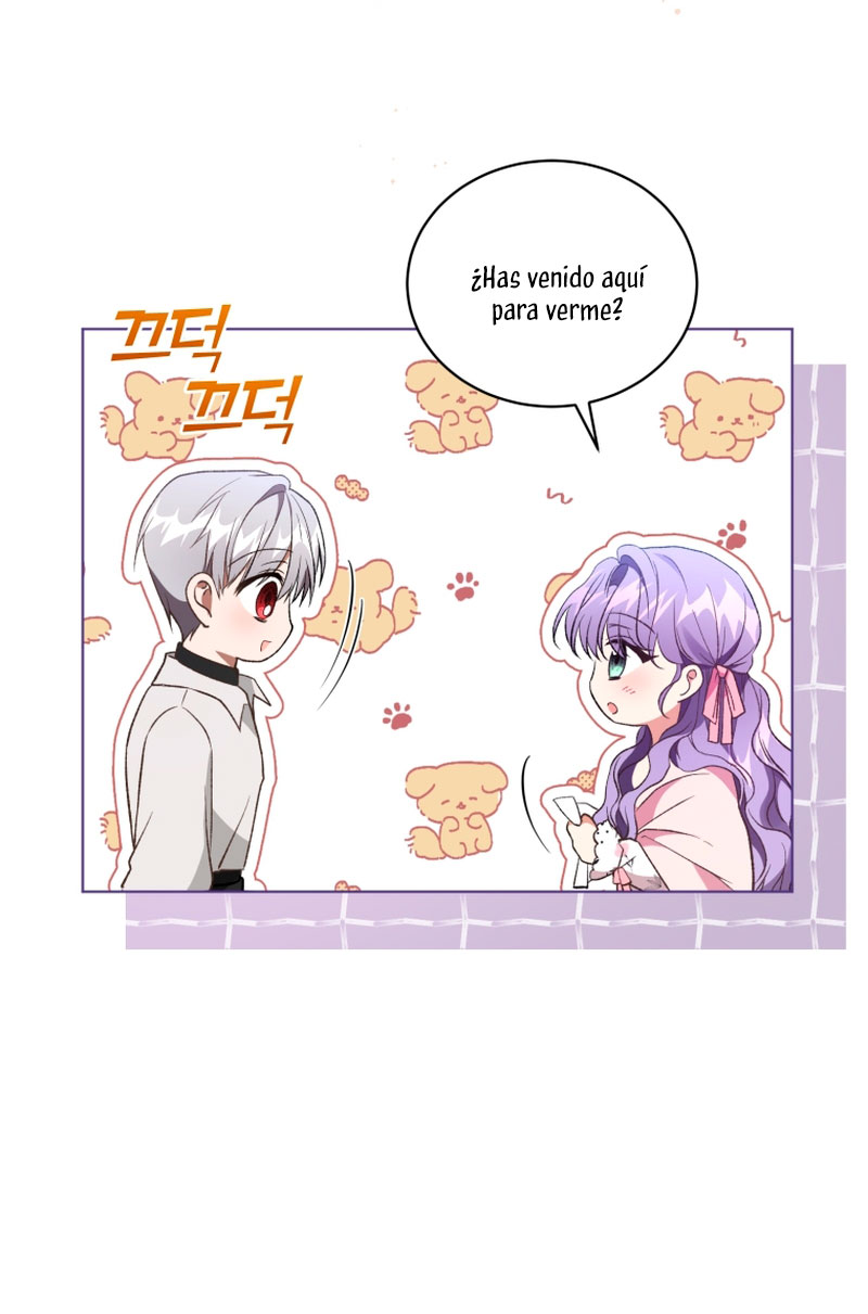 Soy la esposa del segundo protagonista corrompido Capítulo 26 - Página 24