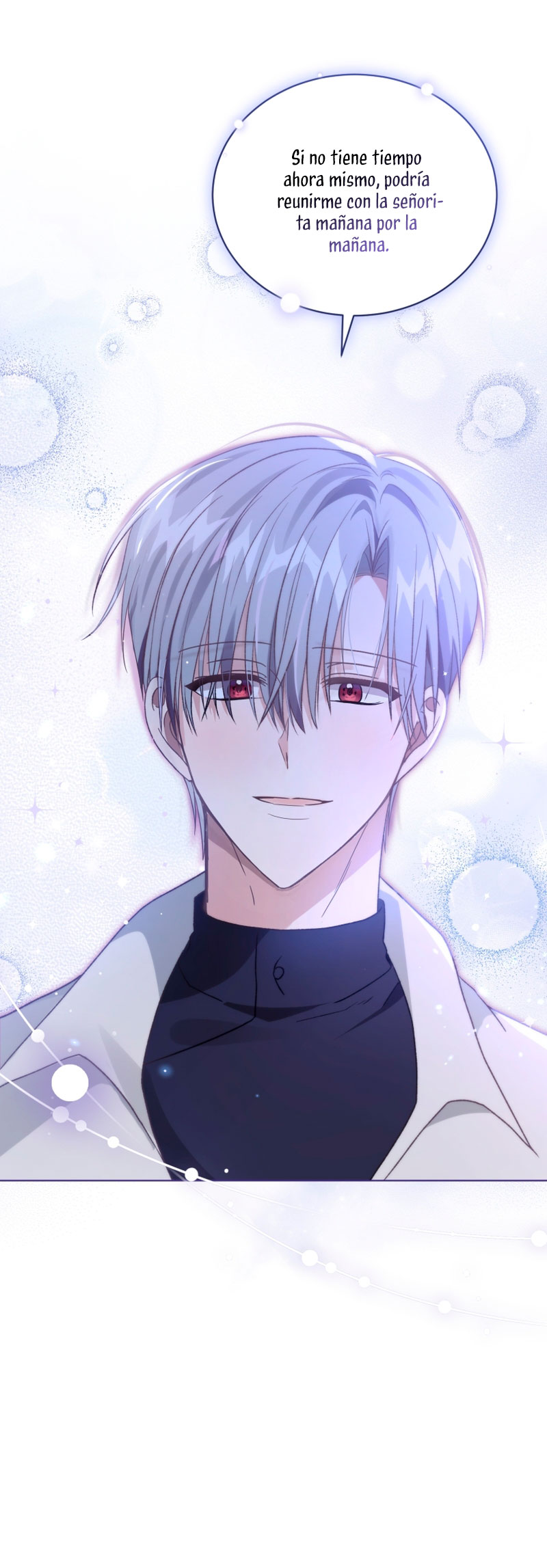 Soy la esposa del segundo protagonista corrompido Capítulo 26 - Página 27