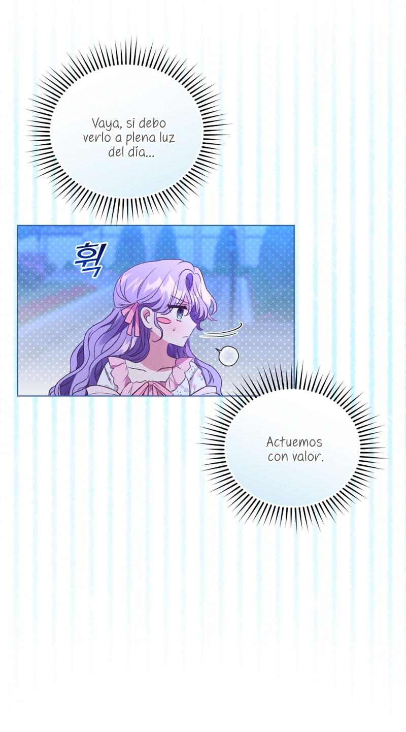 Soy la esposa del segundo protagonista corrompido Capítulo 26 - Página 29