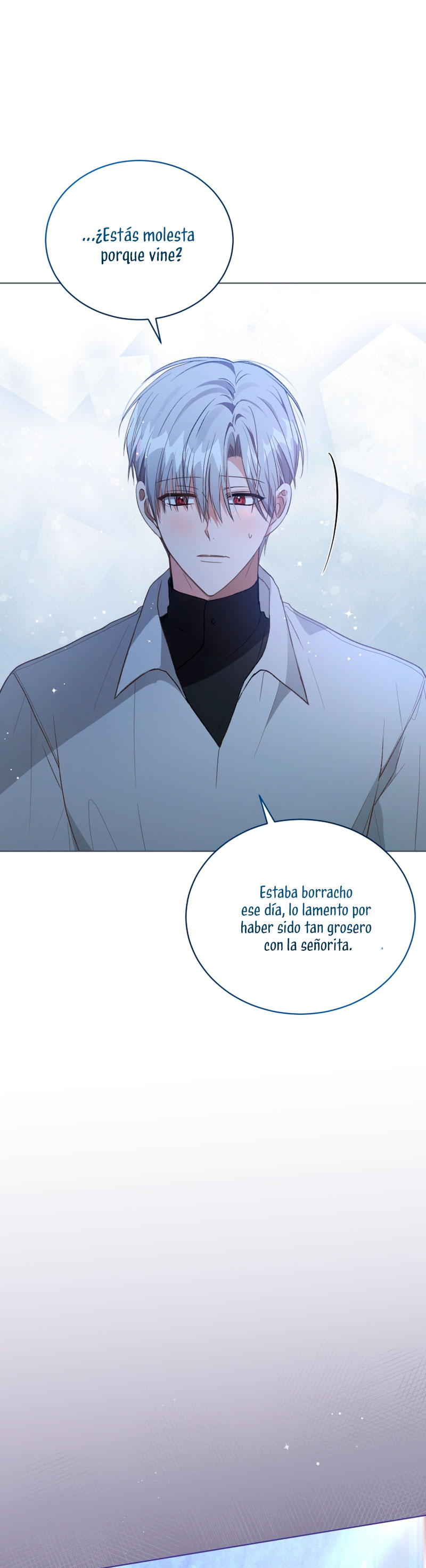 Soy la esposa del segundo protagonista corrompido Capítulo 26 - Página 31