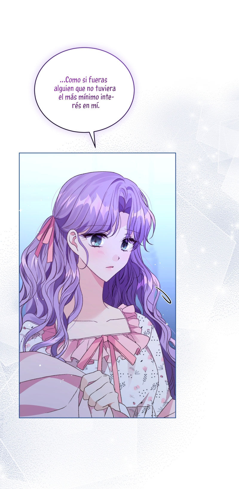 Soy la esposa del segundo protagonista corrompido Capítulo 26 - Página 40