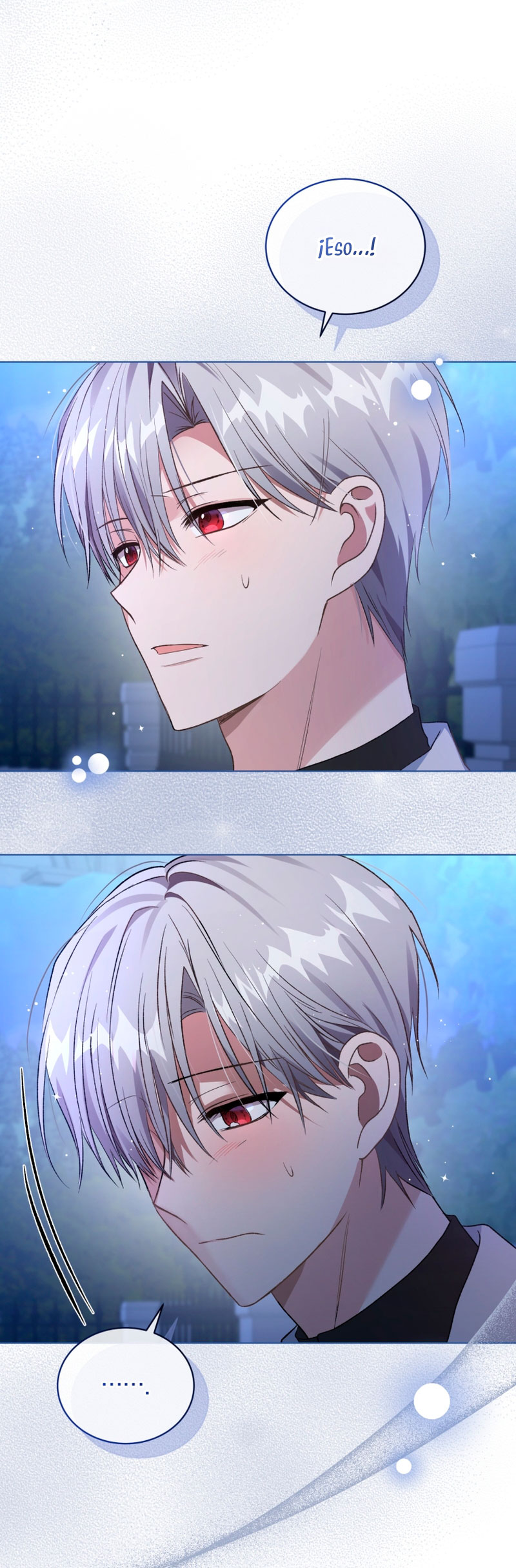 Soy la esposa del segundo protagonista corrompido Capítulo 26 - Página 41