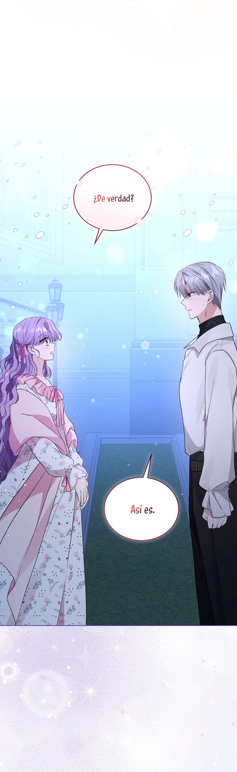 Soy la esposa del segundo protagonista corrompido Capítulo 26 - Página 44