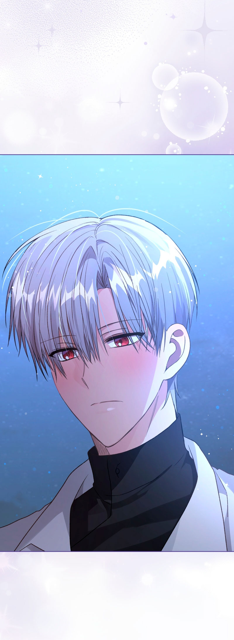 Soy la esposa del segundo protagonista corrompido Capítulo 26 - Página 45