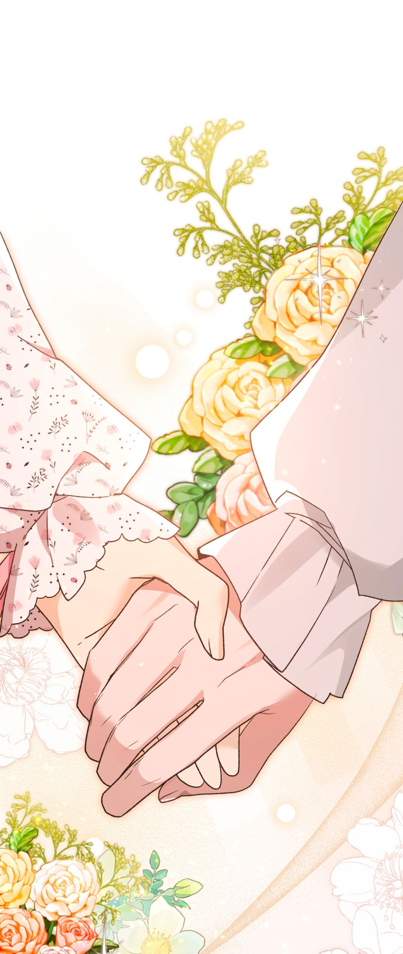 Soy la esposa del segundo protagonista corrompido Capítulo 26 - Página 52