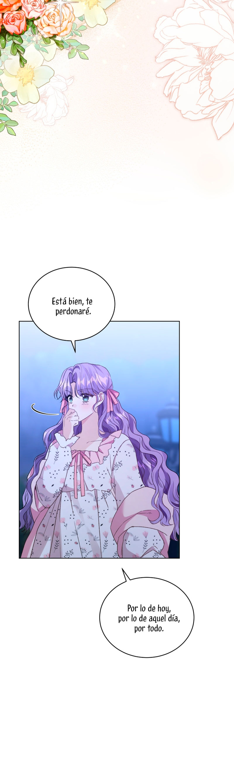 Soy la esposa del segundo protagonista corrompido Capítulo 26 - Página 53