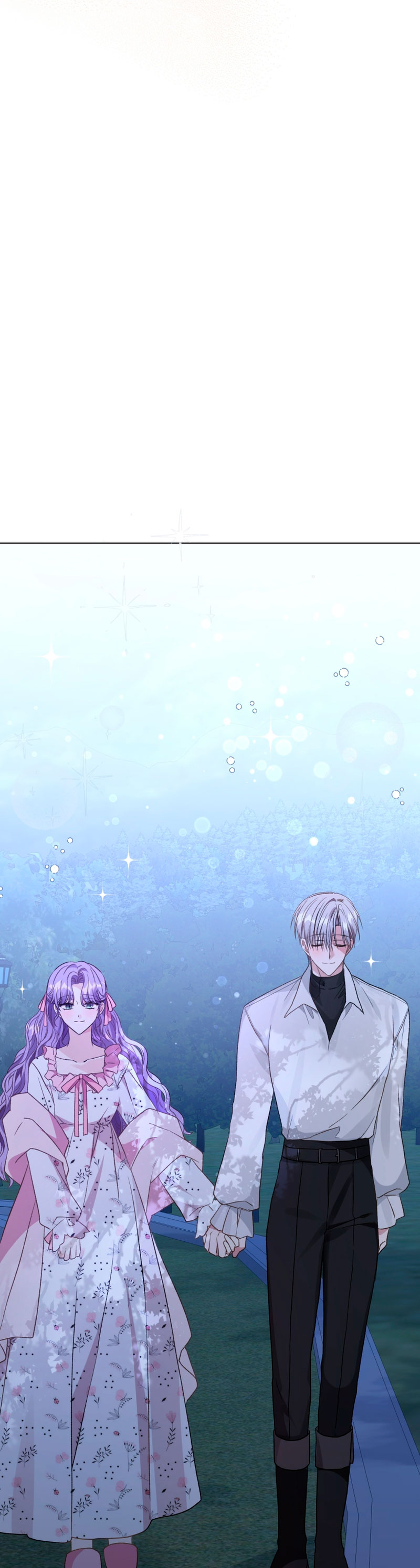 Soy la esposa del segundo protagonista corrompido Capítulo 26 - Página 55